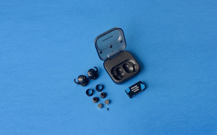 Produktbild Fairphone Fairbuds (ANC, 5 h, Kabellos)