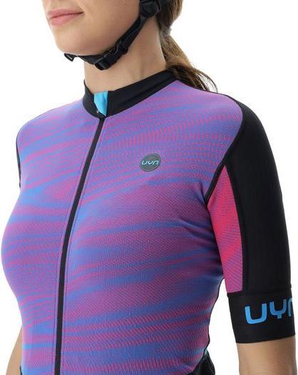 Image du produit UYN Fahrradshirt Allroad Aerofit (XL)
