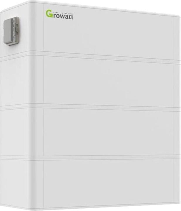 Image du produit Growatt ARK XH 7.68kWh