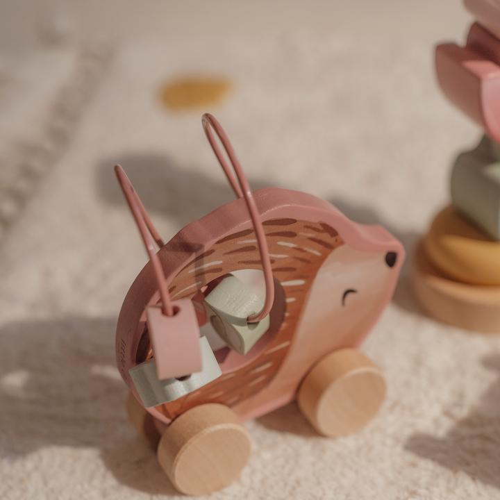 Image du produit Little Dutch Set cadeau bois FSC Fairy Garden