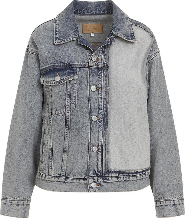 Produktbild Maison Martin Margiela MM6 MAISON MARGIELA S52AM0307.S30844 (40)