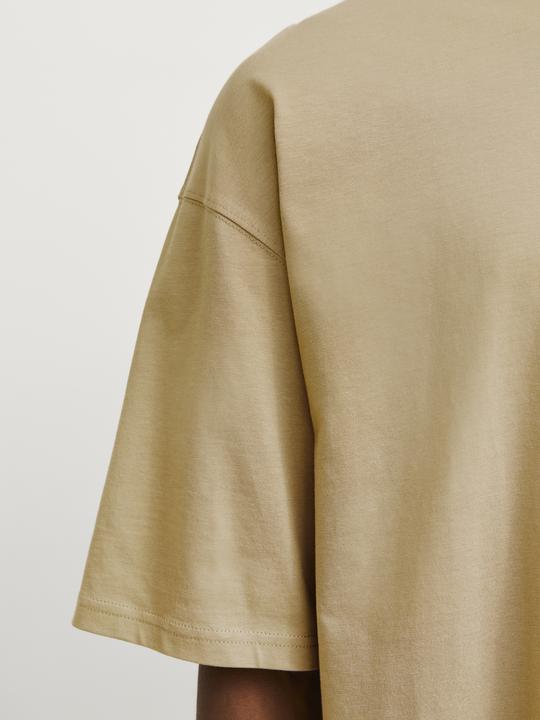 Actual product image Jack & Jones Jjecharge Tee O-Neck Noos (L)