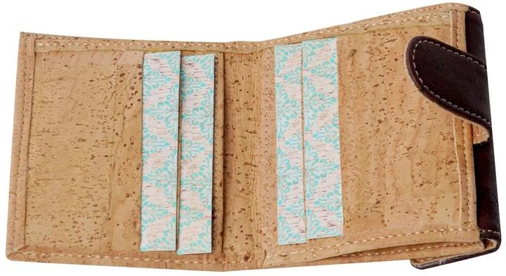 Immagine prodotto Corkcase Portafoglio Classic M in sughero