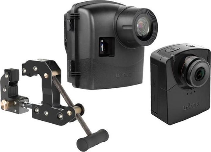 Immagine prodotto Brinno Telecamera Time Lapse BCC2000Plus Nero (2 Mpx)