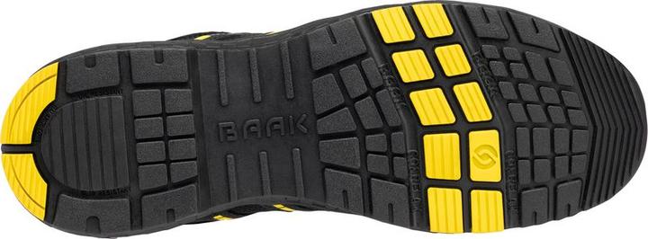 Immagine prodotto Baak S1PS Admiral John (S1P, 47)
