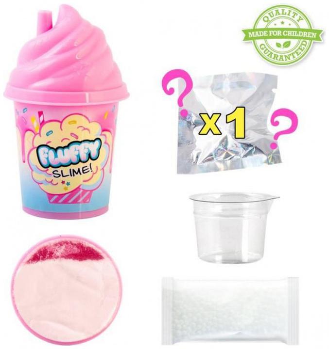 Immagine prodotto Canal Toys 1 Shaker Per Melma Soffice