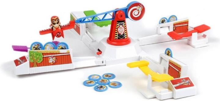 Actual product image Hasbro Gaming Looping Louie (German)