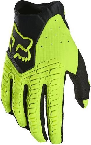 Produktbild Fox Gloves 23 Pawtector Yellow (M)