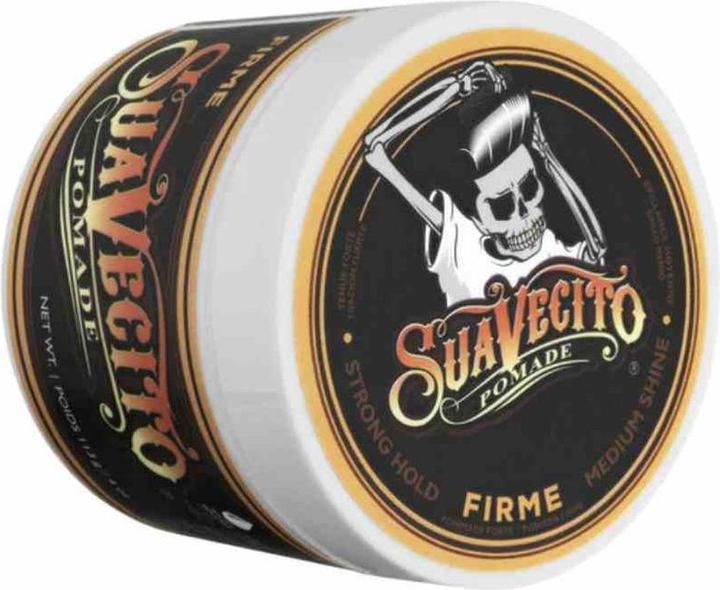 Produktbild Suavecito Starke Halte Pomade (Haarpomade)