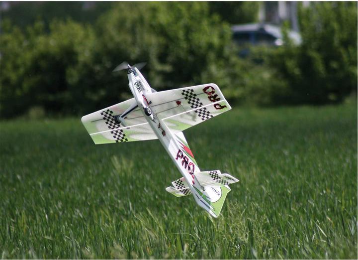 Image du produit Multiplex Modèle de vol motorisé ParkMaster Pro RC (Voltige)