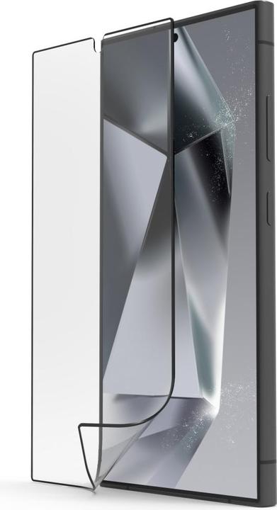 Productafbeelding Hama Super hybride (1 Stuk, Samsung Galaxy S24 Ultra)