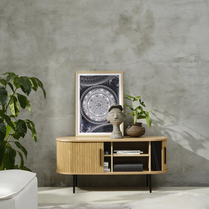 Immagine prodotto Nordic Touch Nola (120 x 56 x 40 cm)