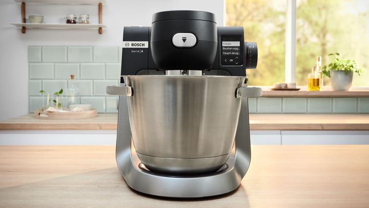 Actual product image Bosch Hausgeräte Serie 6 MUMS6ZS17 (1600 W)