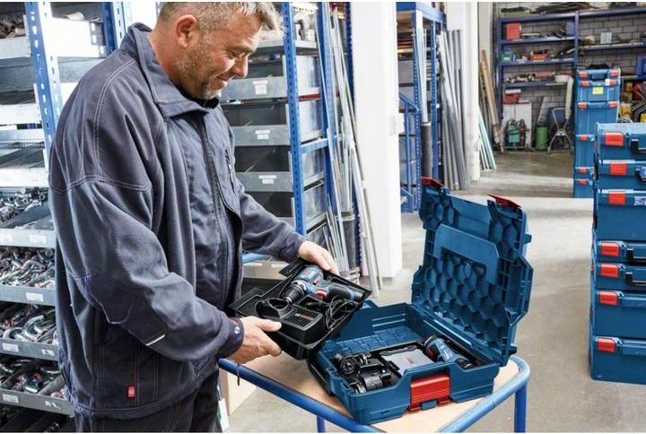 Produktbild Bosch Professional L-Boxx 374 (1 Teile)