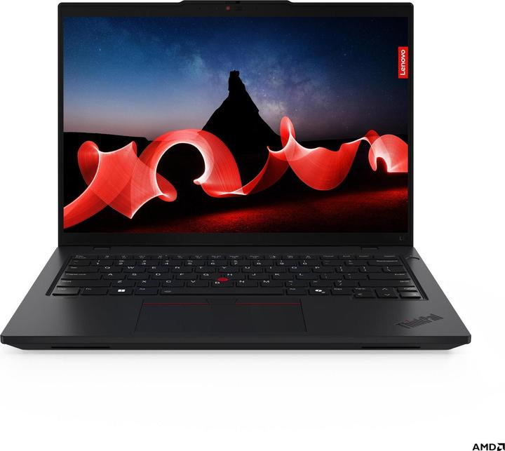 Actual product image Lenovo ThinkPad L14 Gen 5 (AMD)
