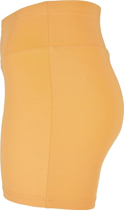 Image du produit Urban Classics Ladies Recycled High Waist Cycle Hot Pants (L)