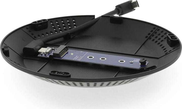 Produktbild LMP MiniStore SSD für Mac Mini