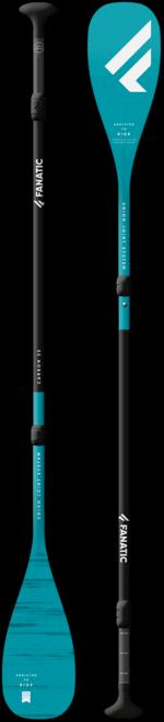 Image du produit Fanatic Carbon 35 Adjustable 3-Piece - 7.25" (170 cm, 3 pièces)