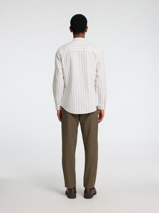 Image du produit Selected Homme Chemise à manches longues (M)