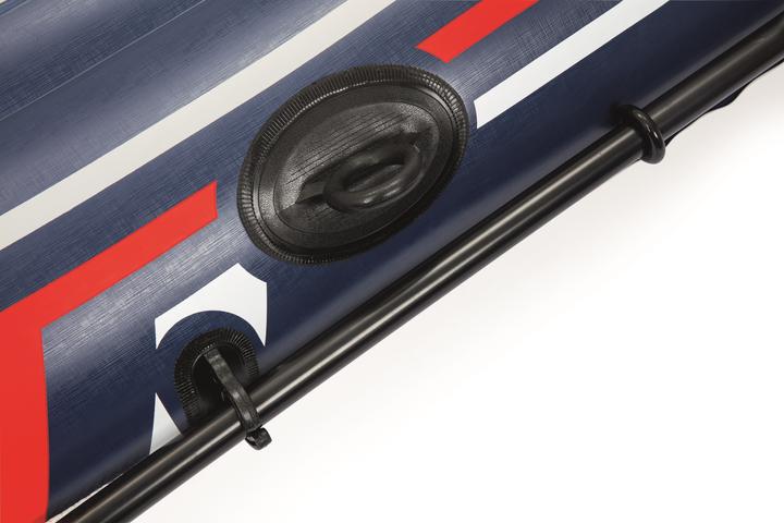 Immagine prodotto Bestway Trek Hydro-Force (255 cm, 3 pers.)