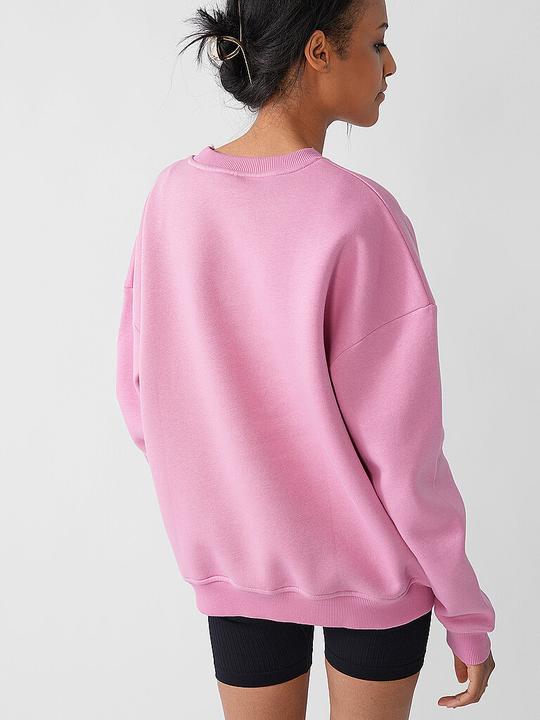 Actual product image Aim'n Sweater SERIF (S)
