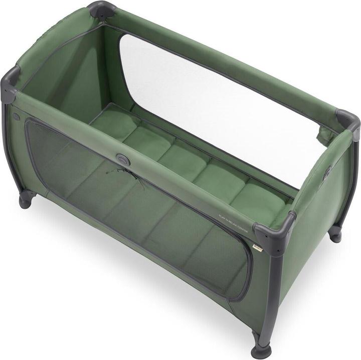 Actual product image Hauck Play N Relax Center