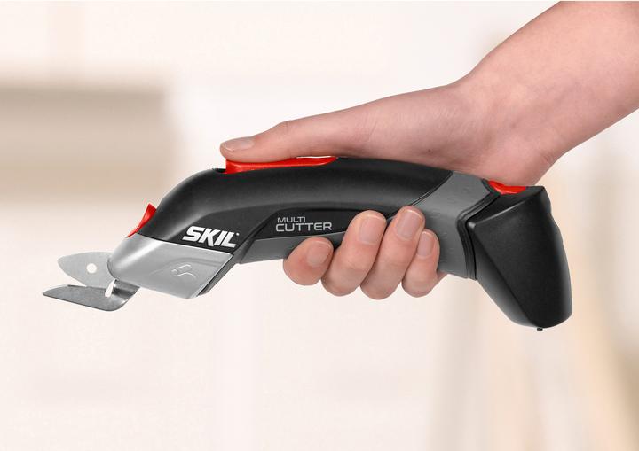 Actual product image Skil Akkuschere Multi-Cutter 2900 AJ (240 mm)