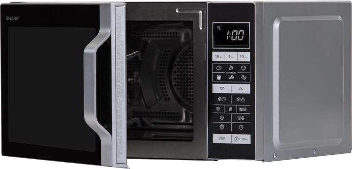 Image du produit Sharp R860S (25 l)