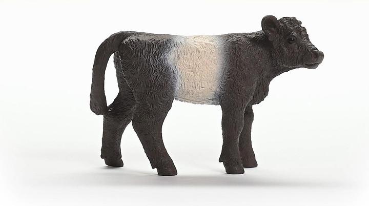 Actual product image Schleich Galloway calf