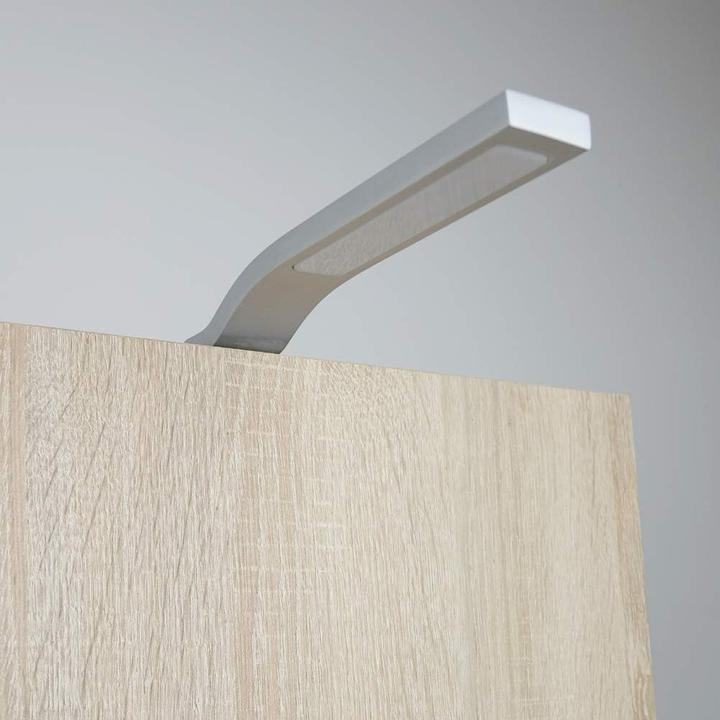 Produktbild Kalb Material für Möbel LED Aufbauleuchte Schrankbeleuchtung-Set