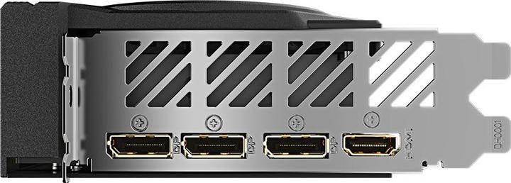 Actual product image Gigabyte GeForce RTX 4070 WINDFORCE OC 12G (12 GB)
