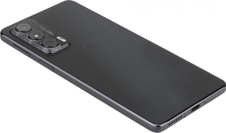 Produktbild Motorola Edge 20 (128 GB, Frost Gray, 6.70", Dual SIM, 108 Mpx, 5G)