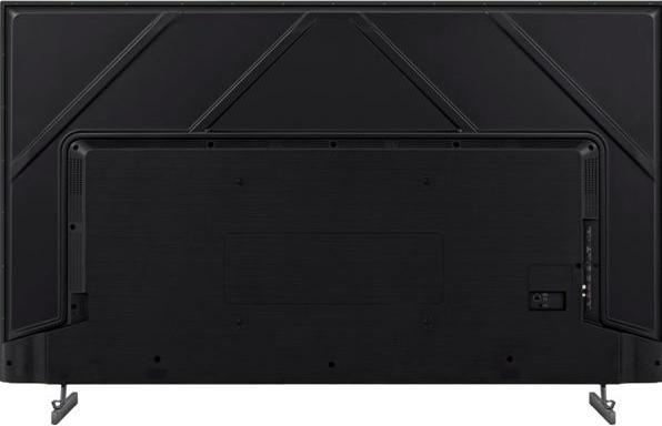 Produktbild Hisense TV 50U6NQ (50", Mini-LED, 4K, 2024)