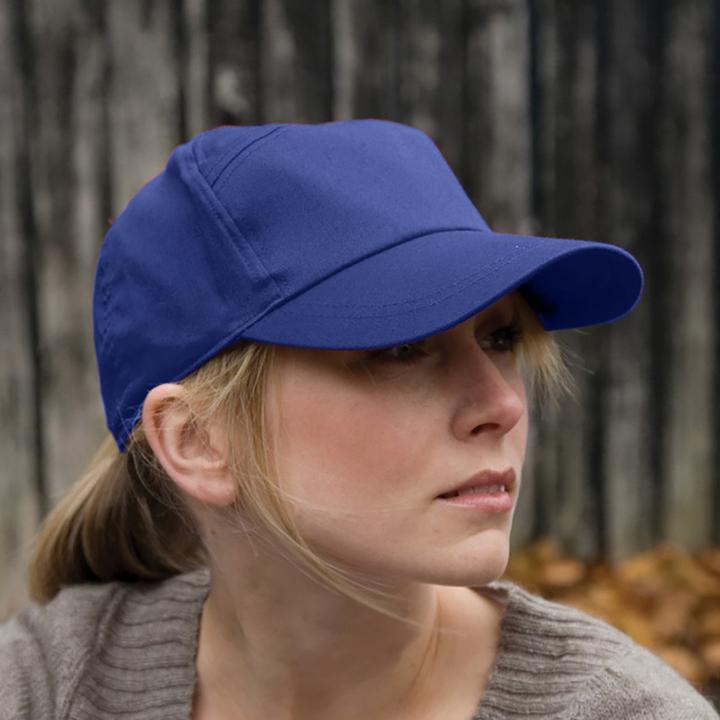 Produktbild Regatta Baseball Kappe einfärbig (One Size)