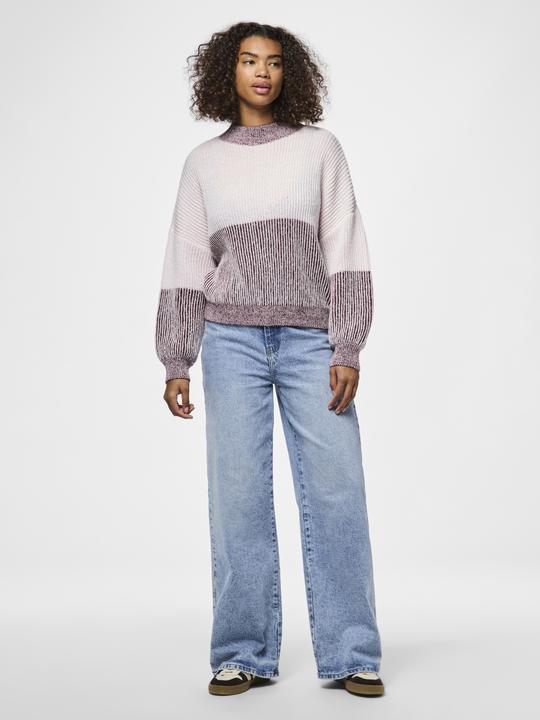 Produktbild Pieces PCNELLA Strickpullover (XL)