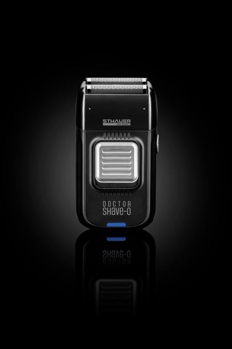 Actual product image XanitaliaPro Doctor Shave 0 electric shaver