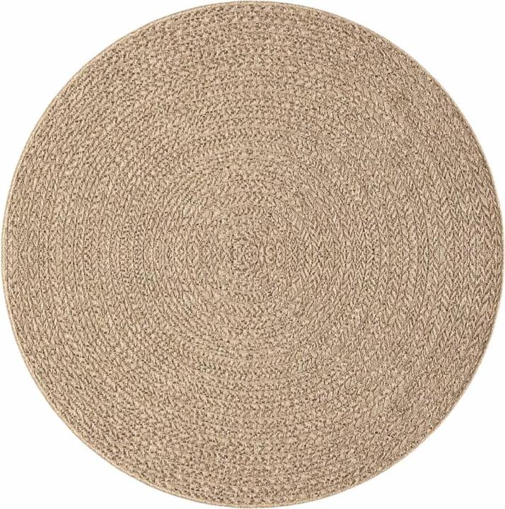 Image du produit VidaXL Enzo (160 x 160 cm)