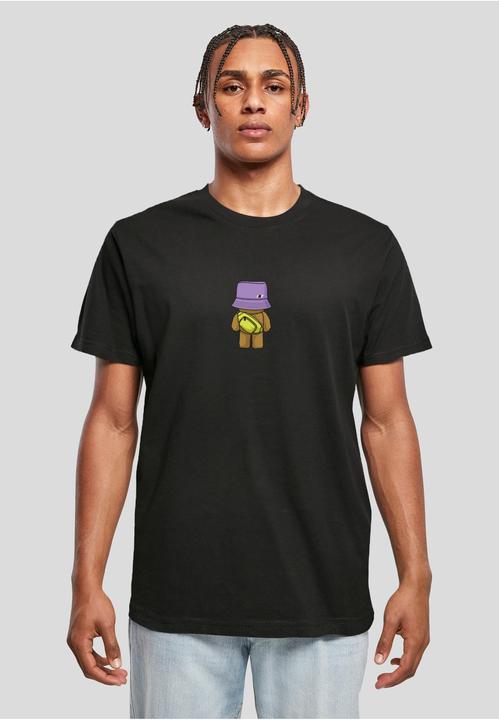 Immagine prodotto Mister Tee Maglietta con orso - 119313 (5XL)