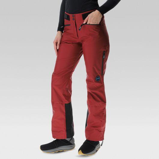 Actual product image UYN Impervious ski trousers (XL)