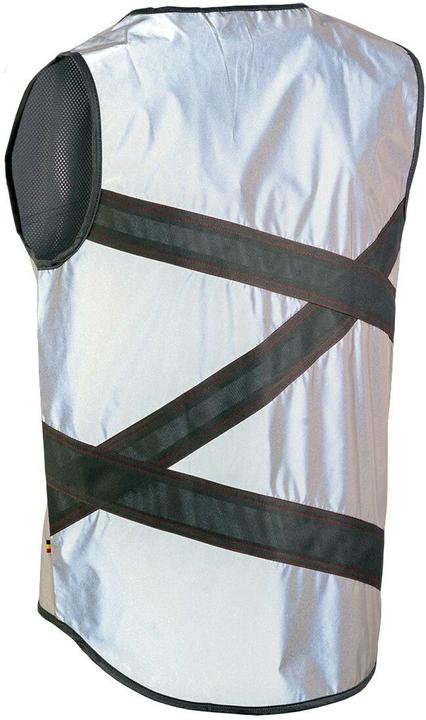Image du produit Wowow Gilet réfléchissant Crossroad Jacket FR, XL (XL)