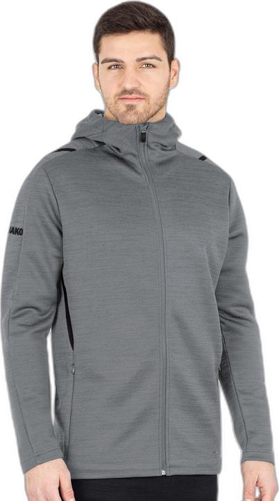 Produktbild JAKO Freizeitjacke Challenge mit Kapuze (3XL)