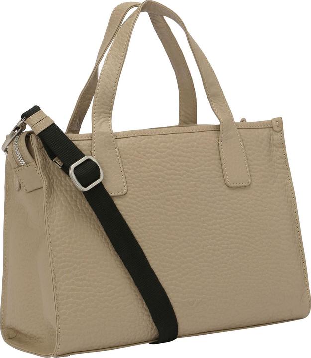 Produktbild Voi Hirsch Schultertasche Leder 29.5 cm