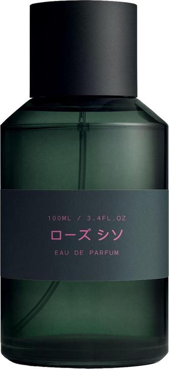 Image du produit Marie Jeanne Rose Shiso Eau de Parfum (Eau de parfum, 100 ml)