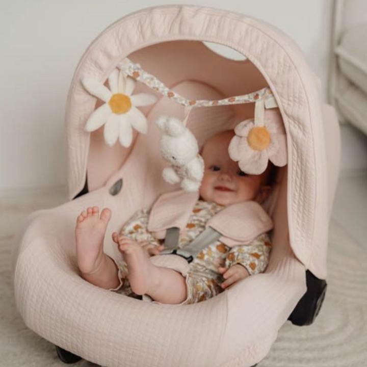 Actual product image Little Dutch Vintage Little Flowers