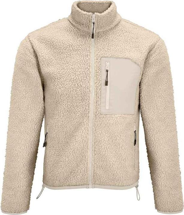 Sols Fury Fleecejacke