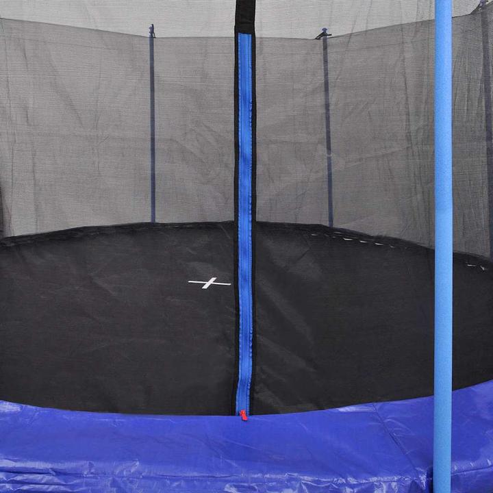 Actual product image VidaXL Trampolin-Set (366 cm)