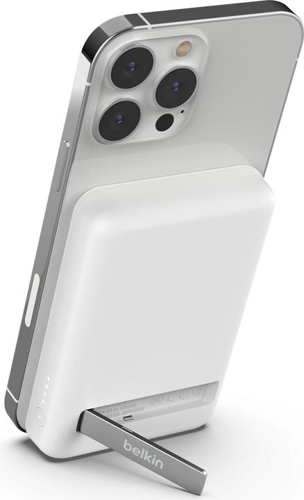 Immagine prodotto Belkin Boost Charge (5000 mAh, 10 W, 18.50 Wh)