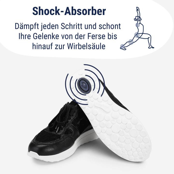 Immagine prodotto Vitaform Sneaker Supersoft (40)