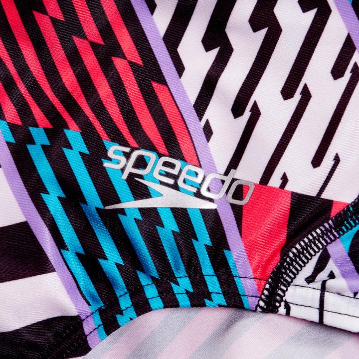 Produktbild Speedo Allover Digital Starback (W34/L38)