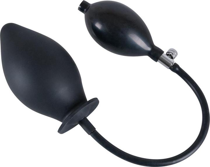 Produktbild You2Toys Aufblasbarer Buttplug